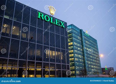 musee rolex geneve